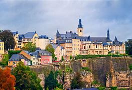 Luxembourg