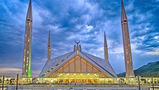 Top 05 beautiful places in the Pakistan